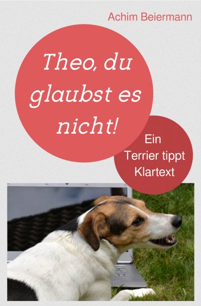 'Cover von Theo, du glaubst es nicht!'-Cover