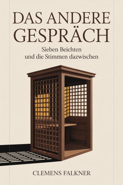 'Cover von Das andere Gespräch'-Cover