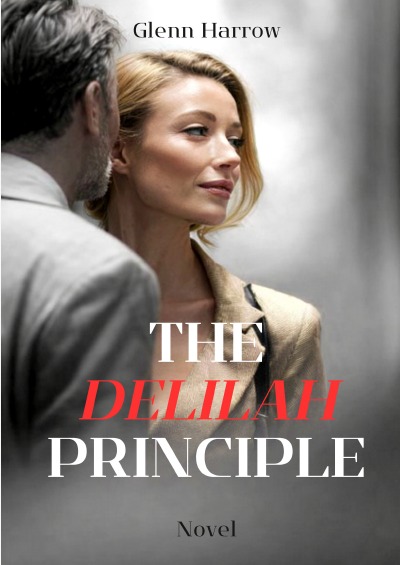 'Cover von The Delilah-Principle'-Cover
