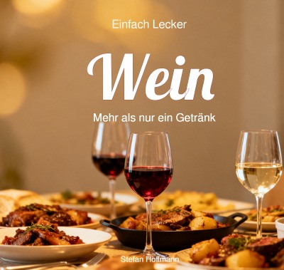 'Cover von Wein – mehr als nur ein Getränk'-Cover