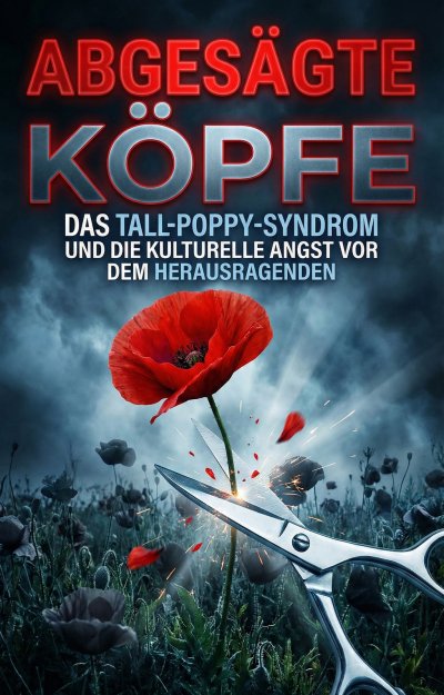 'Cover von Abgesägte Köpfe'-Cover