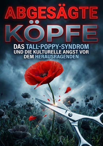 'Cover von Abgesägte Köpfe'-Cover