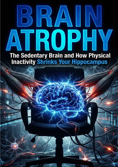 'Cover von Brain Atrophy'-Cover