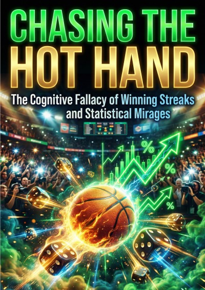 'Cover von Chasing the Hot Hand'-Cover