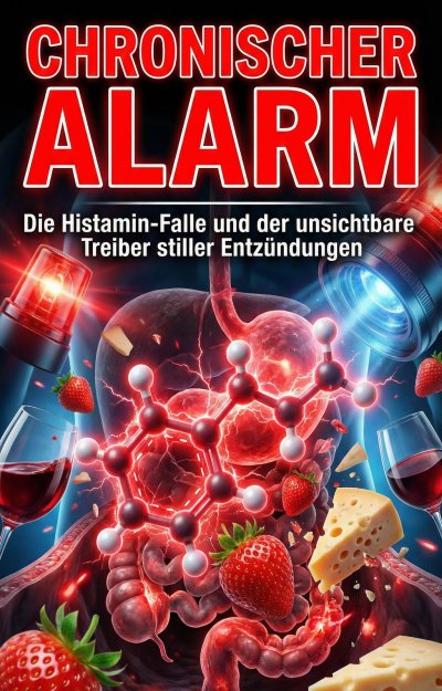 'Cover von Chronischer Alarm'-Cover