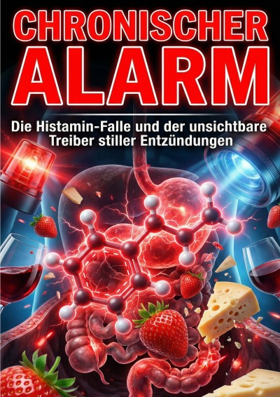 'Cover von Chronischer Alarm'-Cover