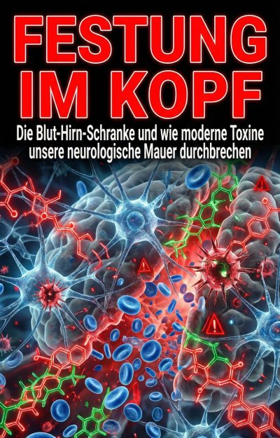 'Cover von Festung im Kopf'-Cover