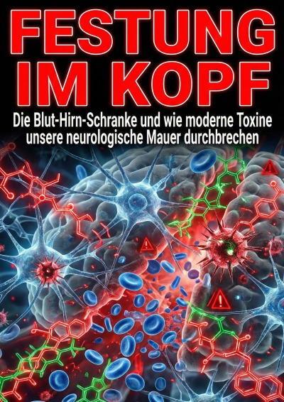 'Cover von Festung im Kopf'-Cover