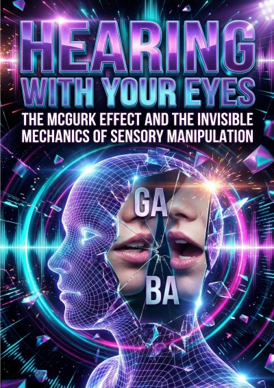 'Cover von Hearing with Your Eyes'-Cover