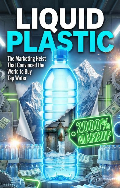 'Cover von Liquid Plastic'-Cover
