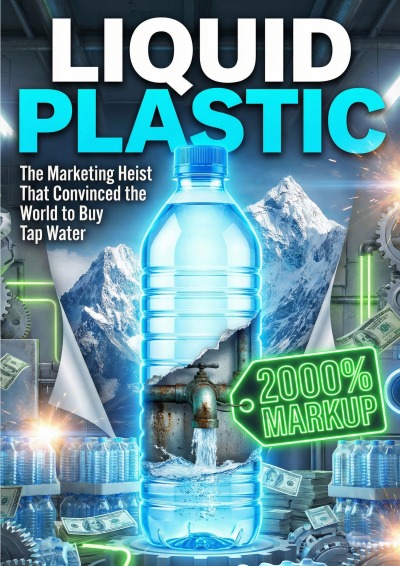 'Cover von Liquid Plastic'-Cover