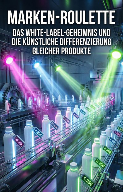 'Cover von Marken-Roulette'-Cover