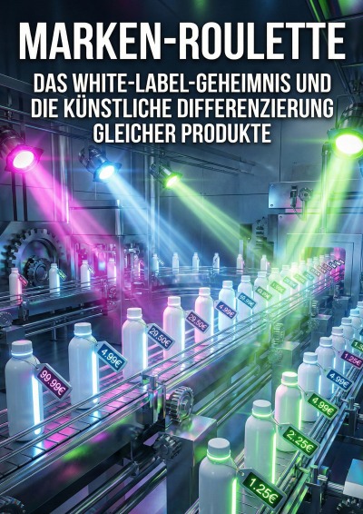 'Cover von Marken-Roulette'-Cover