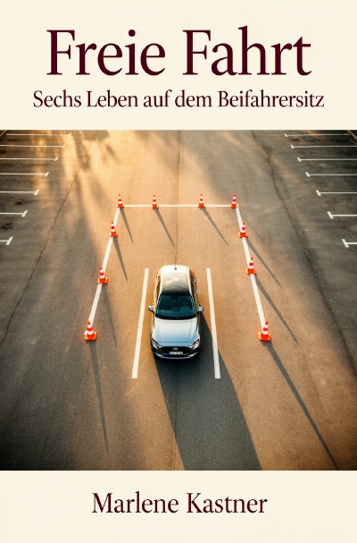 'Cover von Freie Fahrt'-Cover