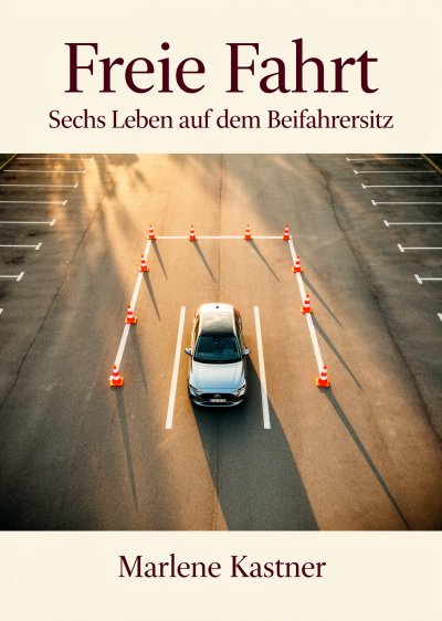 'Cover von Freie Fahrt'-Cover