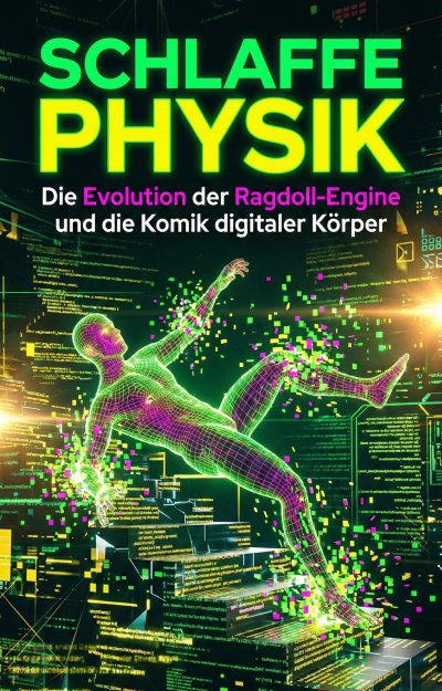 'Cover von Schlaffe Physik'-Cover