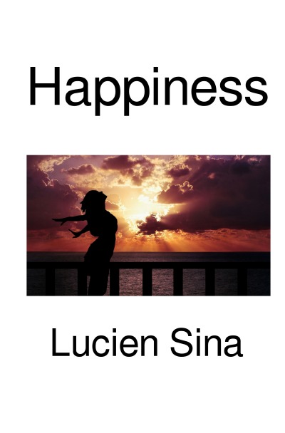 'Cover von Happiness'-Cover