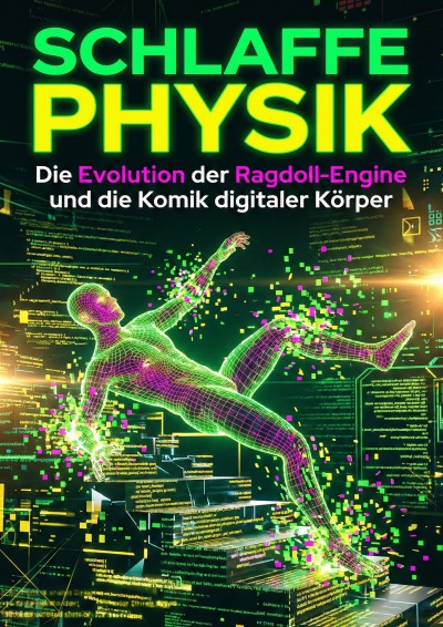 'Cover von Schlaffe Physik'-Cover