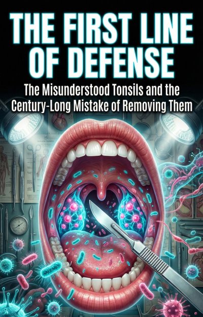 'Cover von The First Line of Defense'-Cover