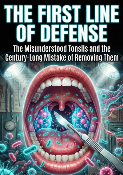 'Cover von The First Line of Defense'-Cover