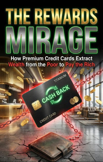 'Cover von The Rewards Mirage'-Cover