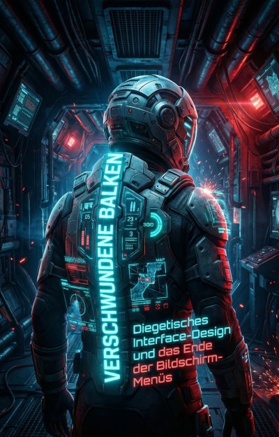 'Cover von Verschwundene Balken'-Cover