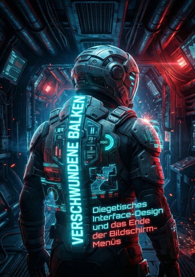 'Cover von Verschwundene Balken'-Cover