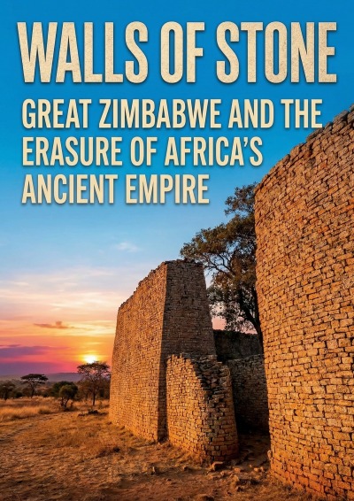 'Cover von Walls of Stone'-Cover