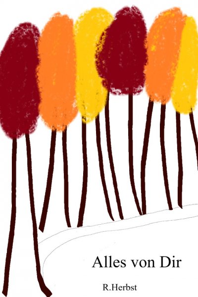 'Cover von Alles von Dir'-Cover