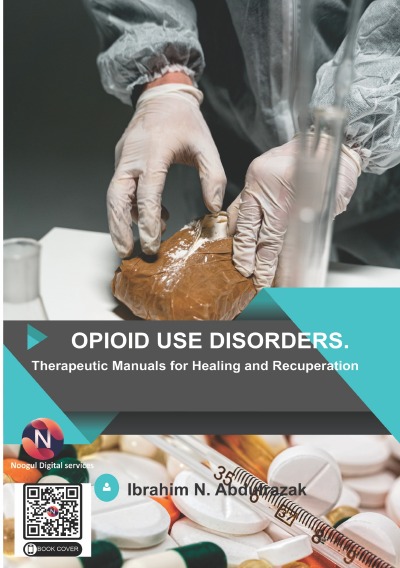 'Cover von Opioid Use Disorders:'-Cover