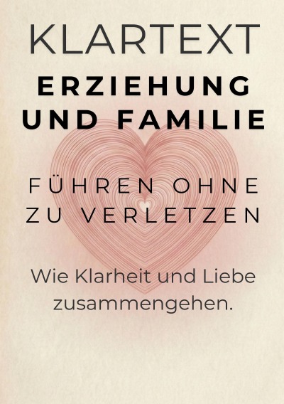 'Cover von Führen ohne zu verletzen'-Cover