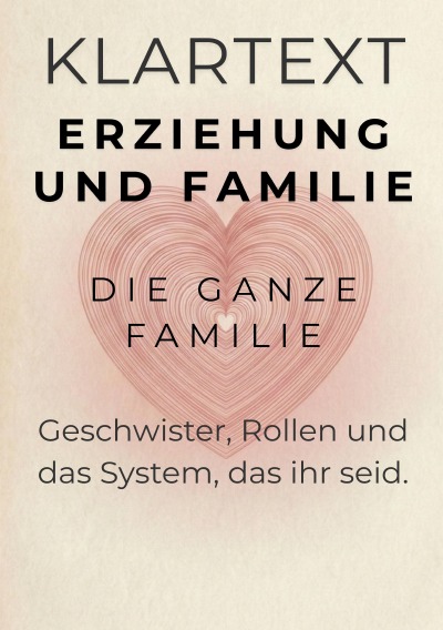 'Cover von Die ganze Familie'-Cover