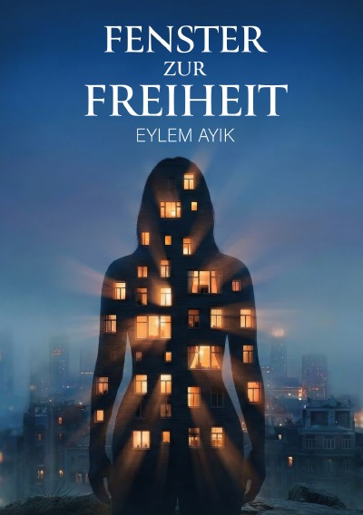 'Cover von Fenster zur Frieden'-Cover