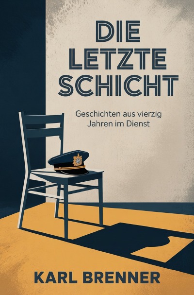 'Cover von Die letzte Schicht'-Cover