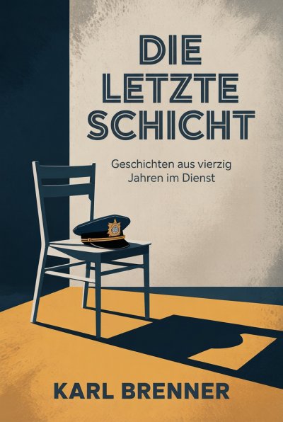 'Cover von Die letzte Schicht'-Cover