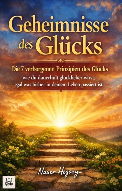'Cover von Geheimnisse des Glücks'-Cover