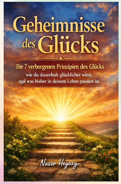 'Cover von Geheimnisse des Glücks'-Cover