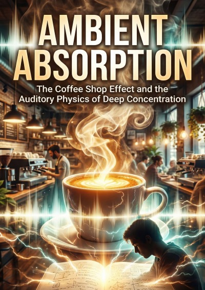 'Cover von Ambient Absorption'-Cover