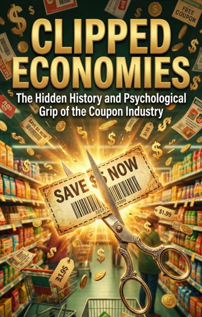 'Cover von Clipped Economies'-Cover