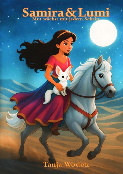 'Cover von Samira & Lumi'-Cover