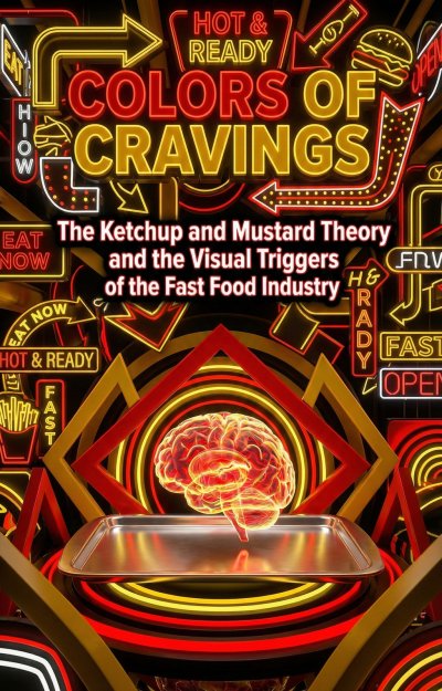 'Cover von Colors of Cravings'-Cover