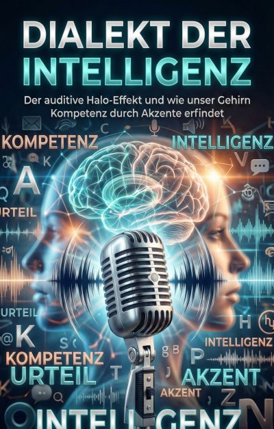 'Cover von Dialekt der Intelligenz'-Cover