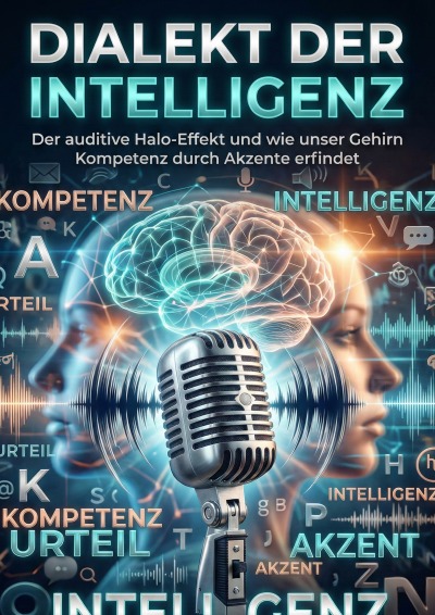 'Cover von Dialekt der Intelligenz'-Cover