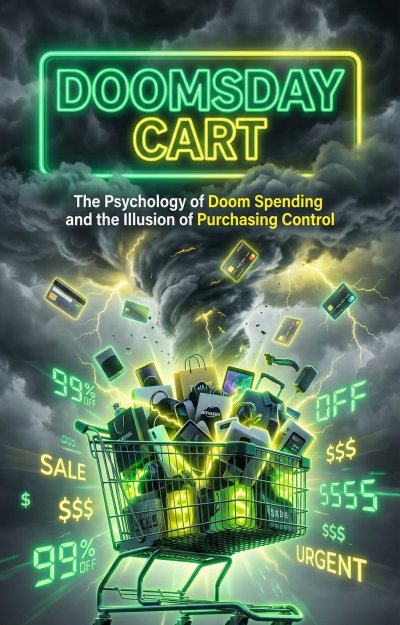 'Cover von Doomsday Cart'-Cover