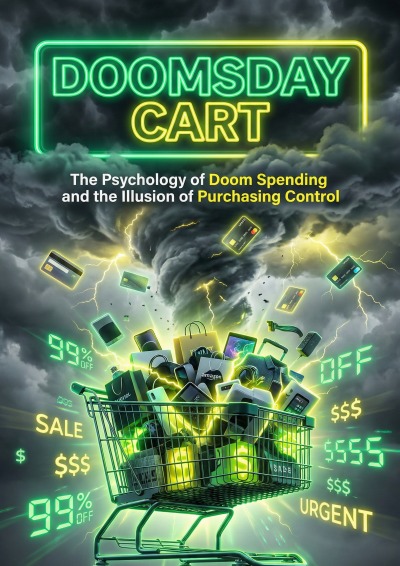 'Cover von Doomsday Cart'-Cover