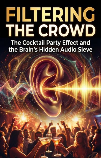 'Cover von Filtering the Crowd'-Cover