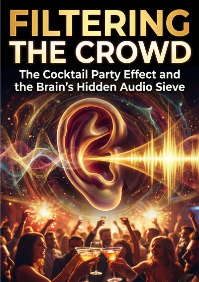 'Cover von Filtering the Crowd'-Cover