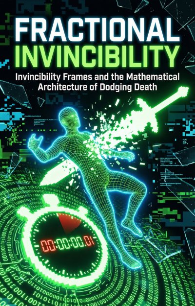 'Cover von Fractional Invincibility'-Cover
