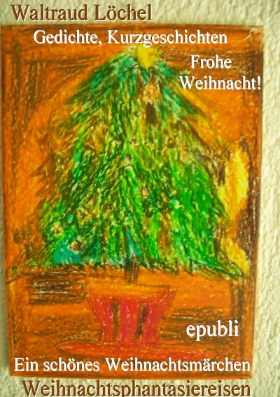 'Cover von Ein schönes Weihnachtsmärchen'-Cover