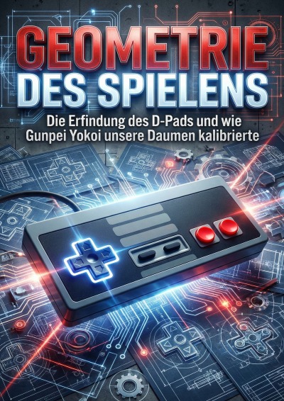'Cover von Geometrie des Spielens'-Cover